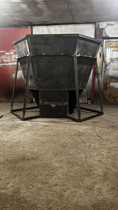 Продам чан, купель банный