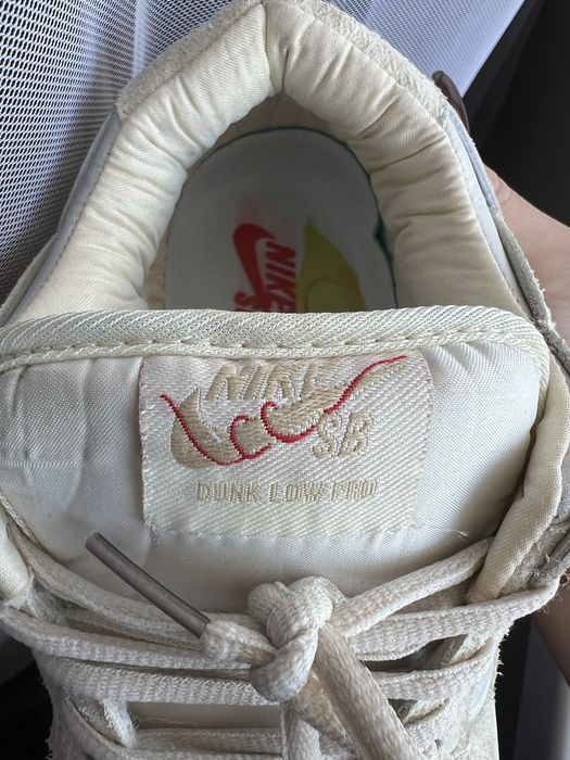 Кроссовки NIKE женские