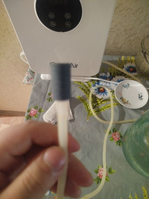 Продам озанатор с документами