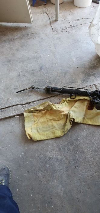 Рейка за Шевролет авео