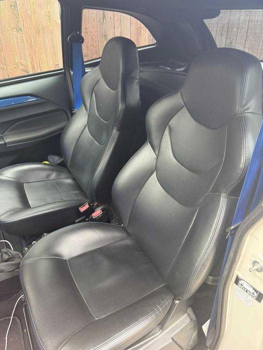 Aixam E-GTI Coupe 2020