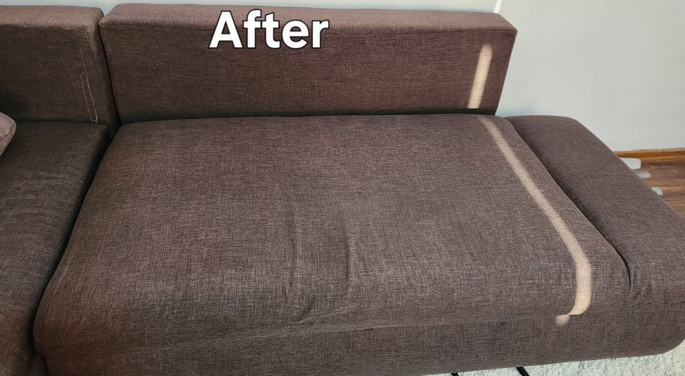 Curățare profesională canapele, saltele, fotolii și materiale textile