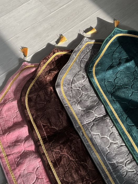 Рамазан айына орай бокстар сатылымда