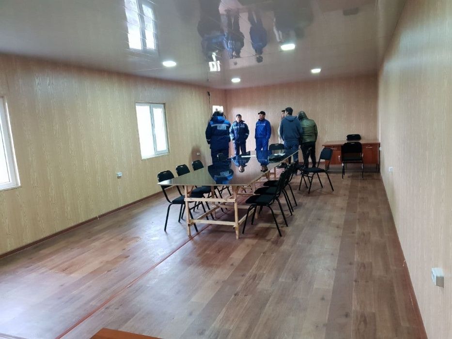 Контейнер сэндвич панели металлоконструкця под ключ