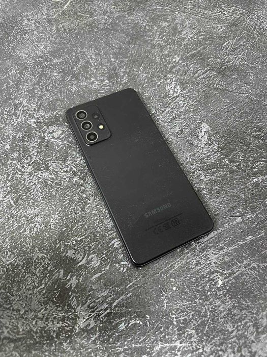 Samsung Galaxy A52 128GB [Кызылорда] лот: 944292