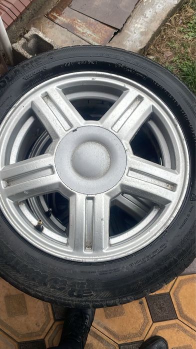 Торус р15 орташа жағдайда