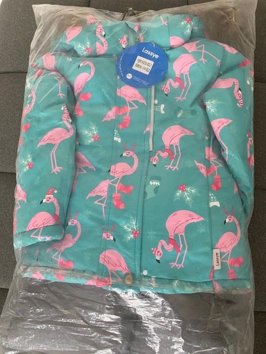 Комбинезон детский