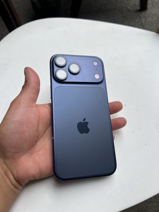 Срочно Iphone 17 Pro Max 256GB