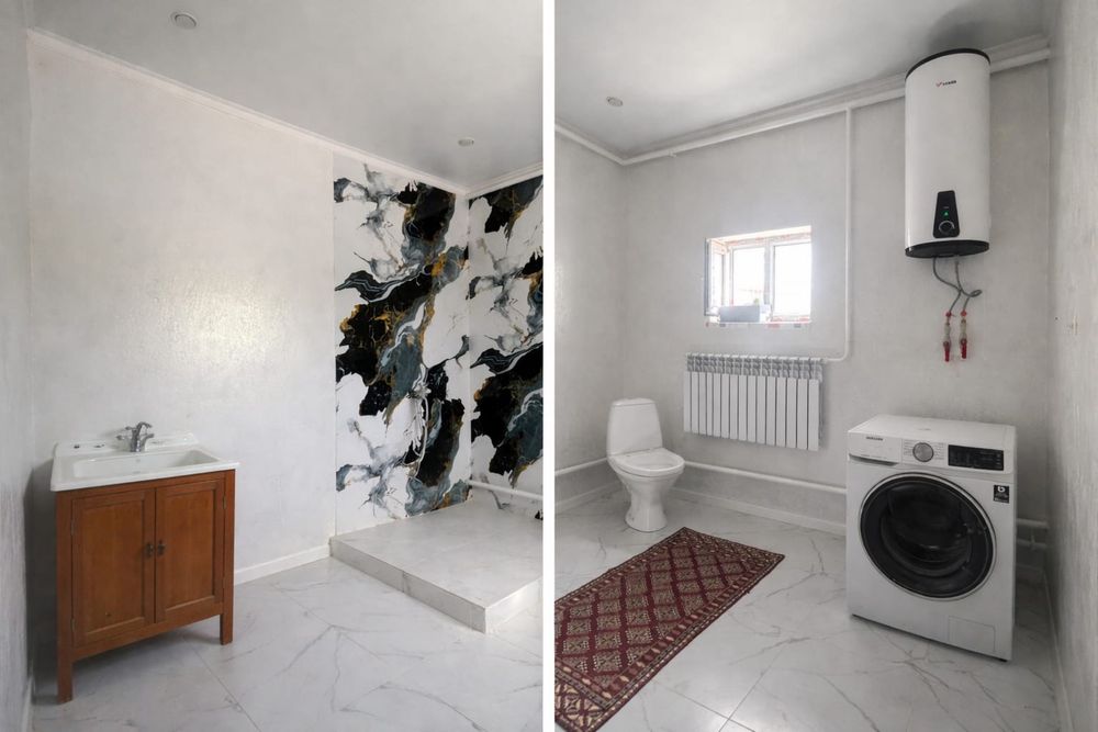 Үй сатылымда 7бөлмелі