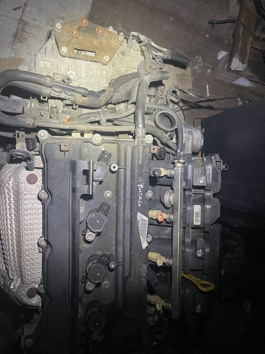 Продам двигатель