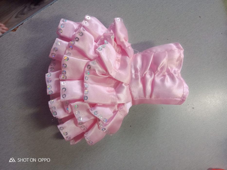 Куклы, одежда для них, обувь и украшения