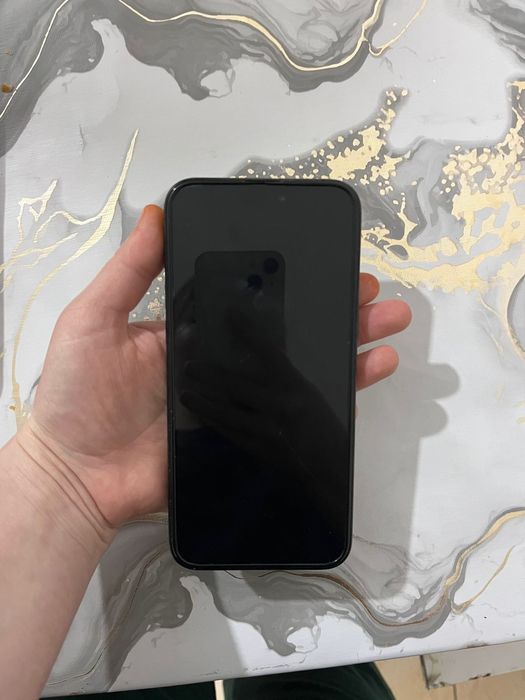 iPhone 16 pro max 512gb