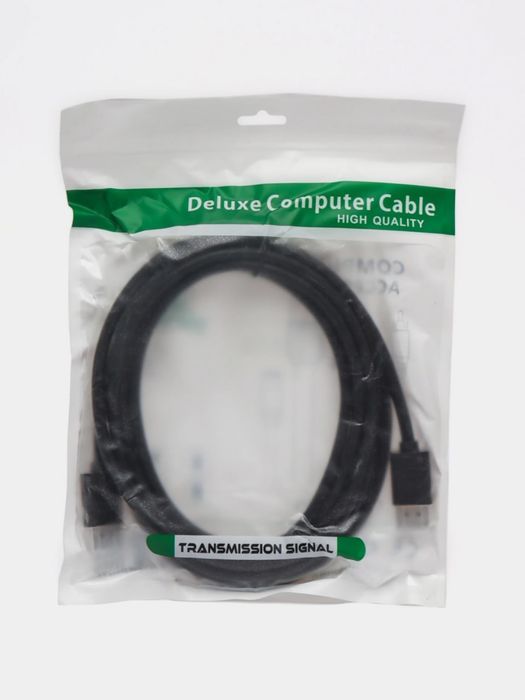 Кабели DisplayPort 4k/8k/16k. Прямые поставки из Китая,оптом и розница