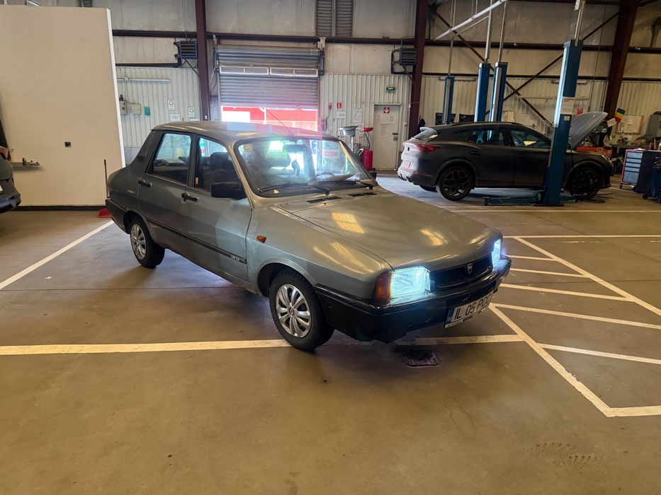 Dacia 1310 An 1997 70xxx km