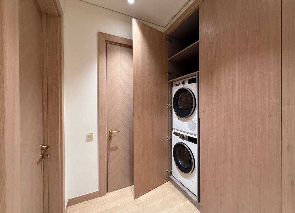 Сдается новая квартира в Габусе клиника Федоровича!!!