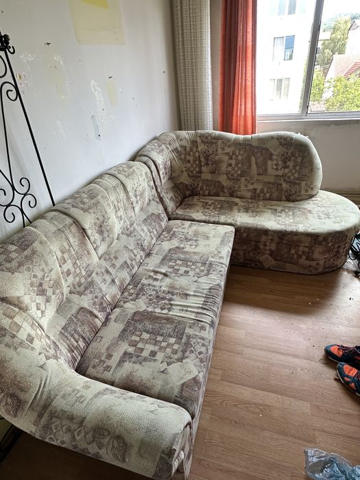 Mobila sufragerie zona decebal mobilier si canapea