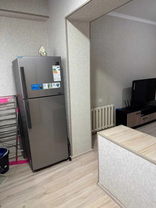 Сотувда 1 хонали квартира, Сергели 1