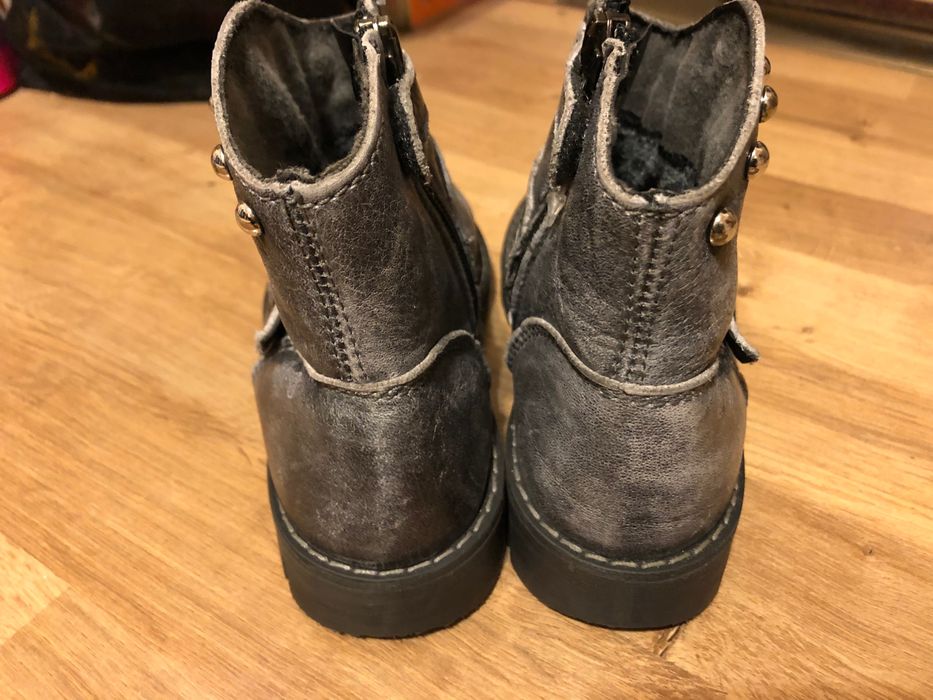 Primigi Gore-tex  ботушки