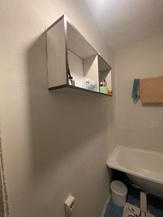 Квартира Маметова 6