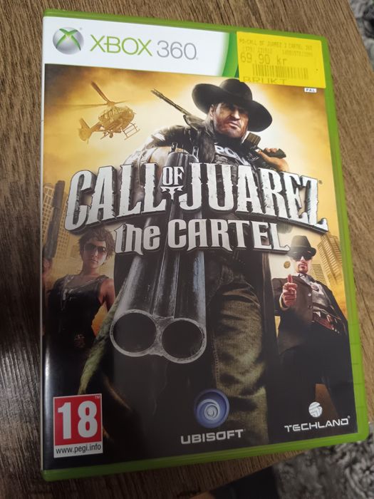 Jocuri XBOX360 + XBOX-ul