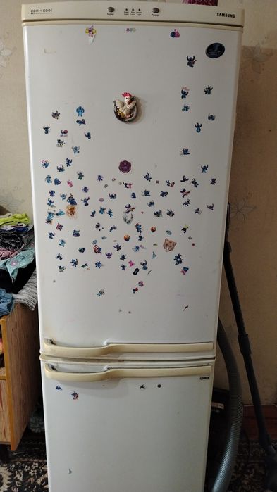 Продам холодильник