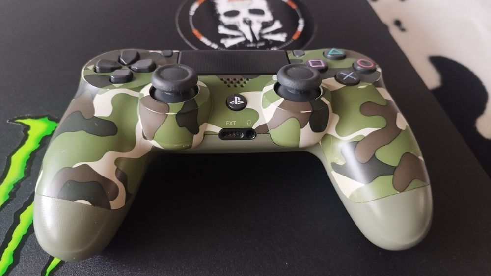 PlayStation 4 pro