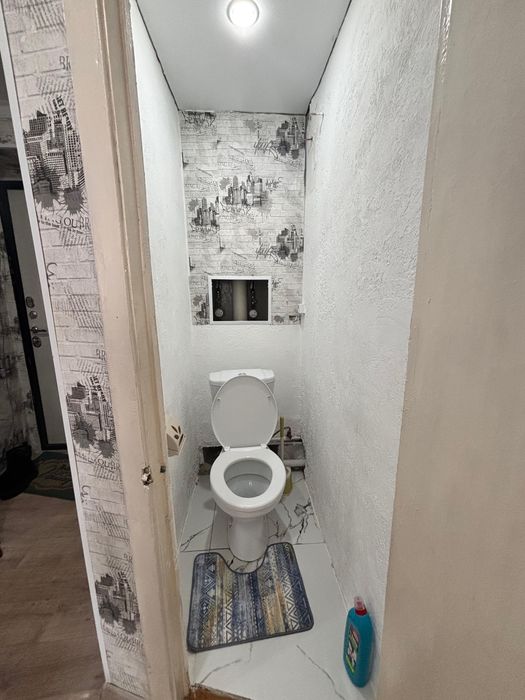 Сдам 2 ком квартиру
