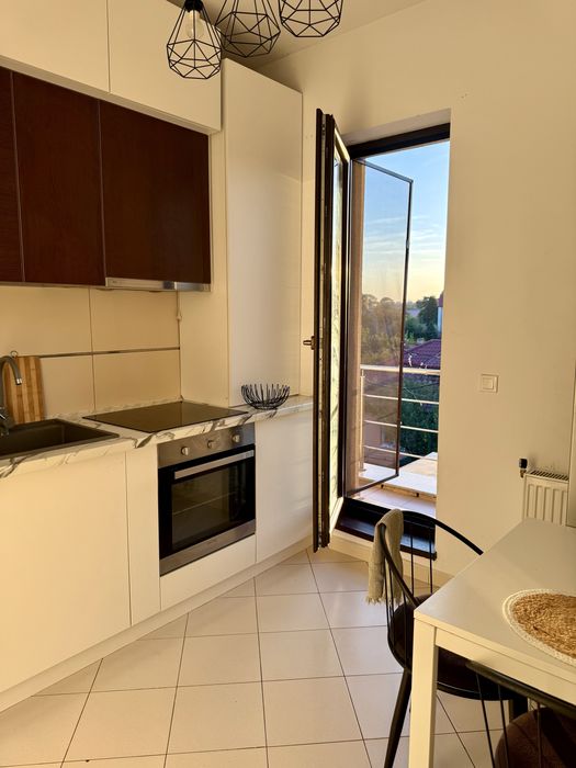 Apartament 2 camere Damaroaia