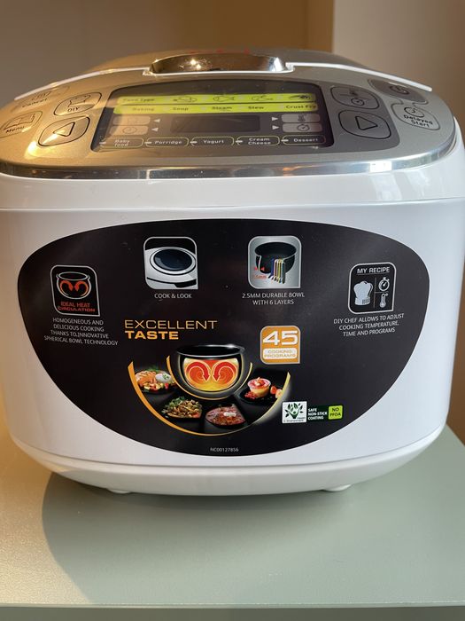 Multi cooker Tefal