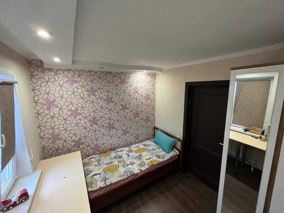 4х комнатный дом район Церкви