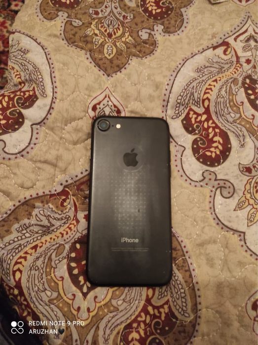 Айфон 7 32 гб