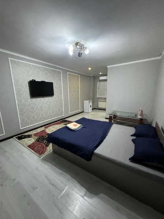 гостиничные уютные номера