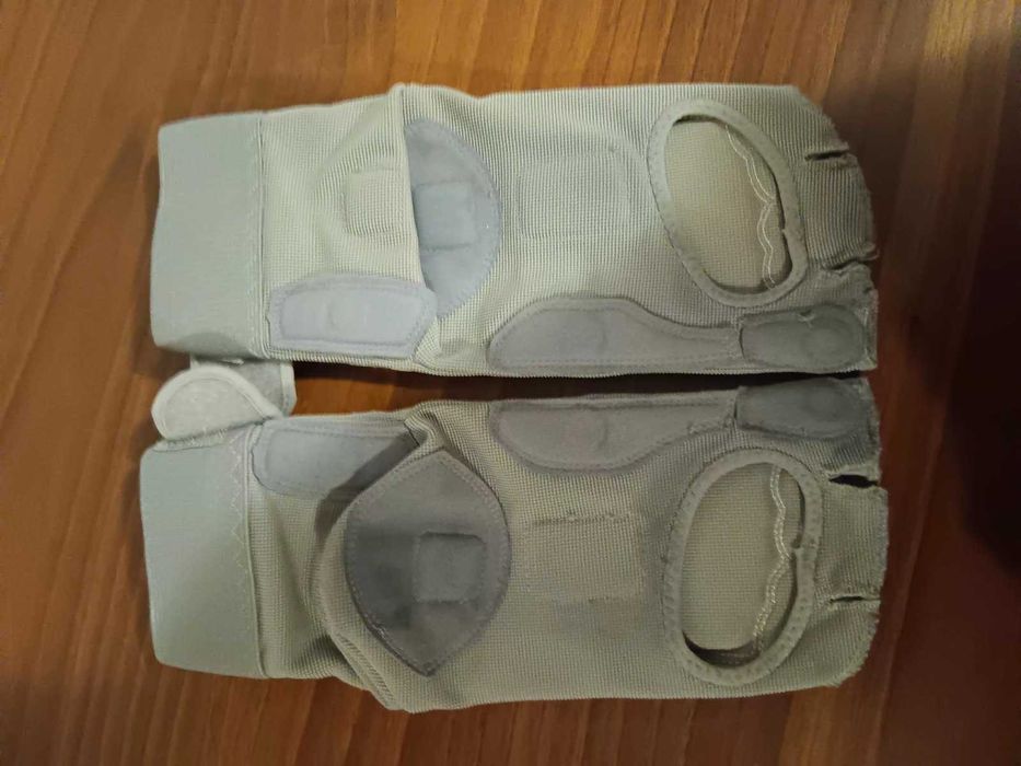 Чорапи за таекуондо