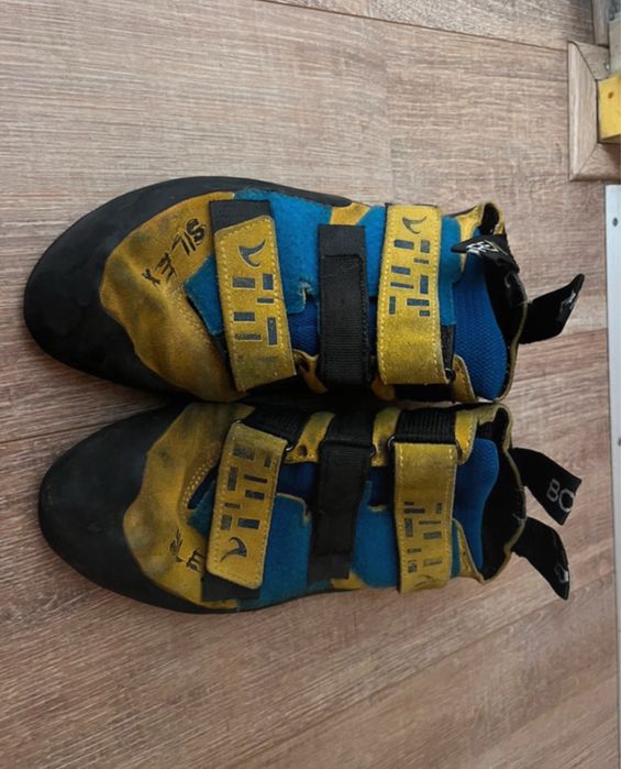 Pantofi de catarat Boreal Silex