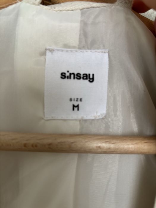 Елек с копчета Sinsay