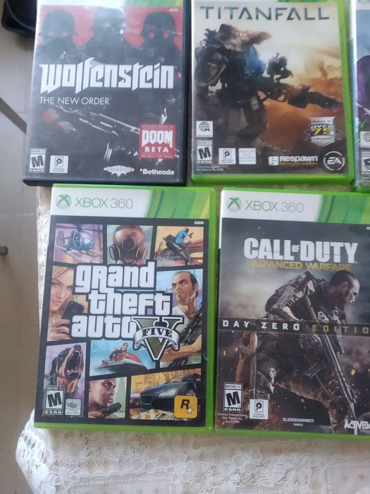 Продам Хбокс 360в отличном состоянии