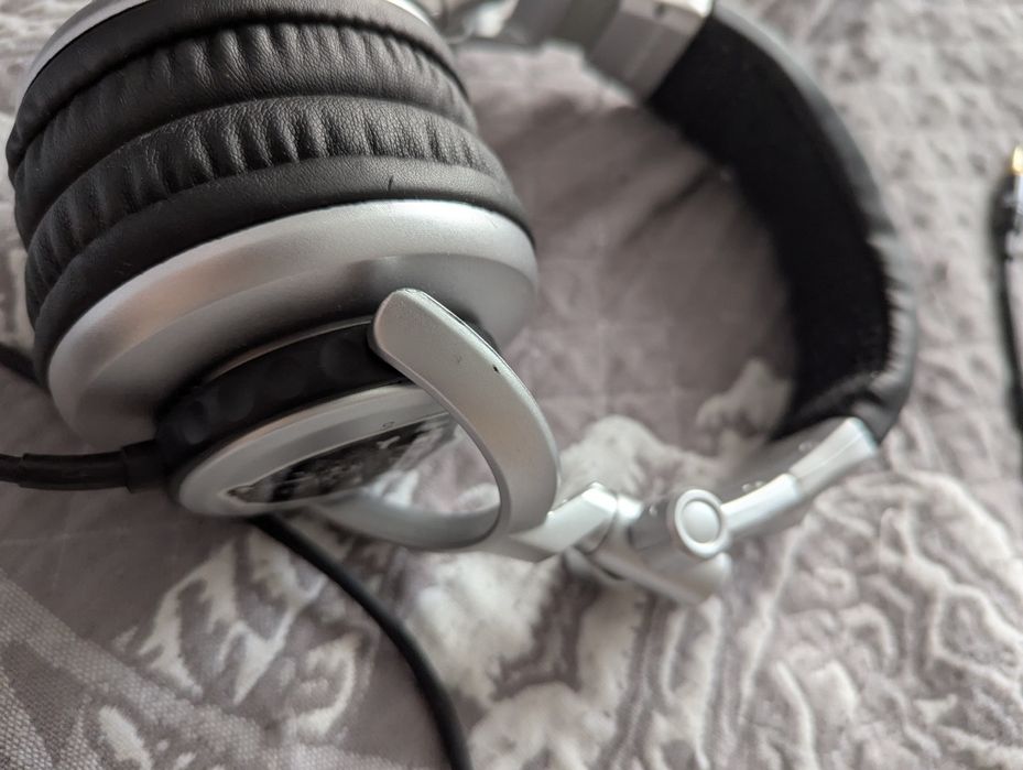 Sony MDR-V700 Оригинал