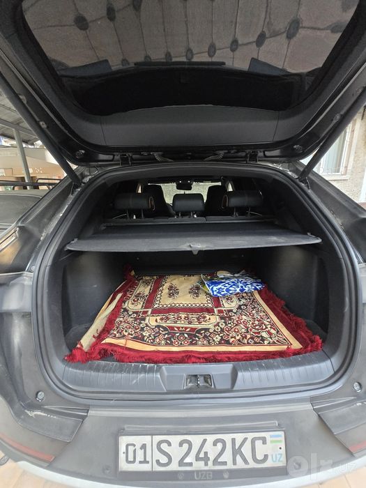 BYD Song Plus EV
