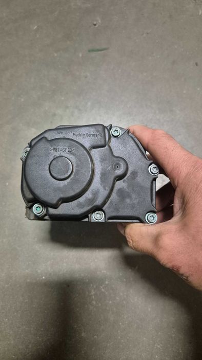 Дросел за А4 1,8Т