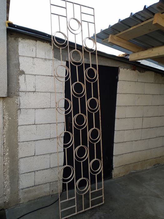 Декоративно пано, преграда, интериор, декорация