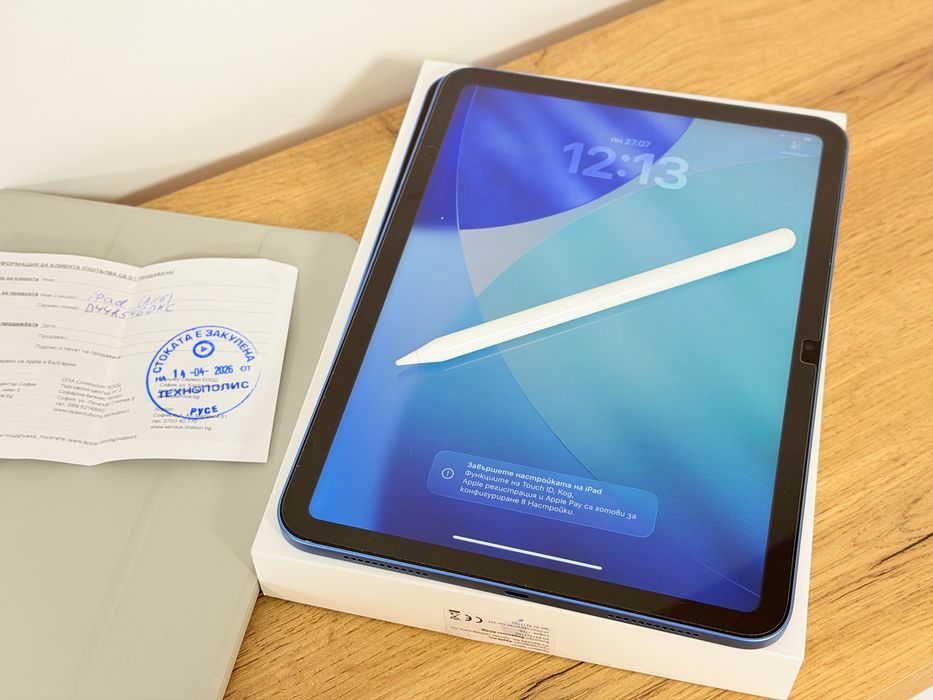 Apple iPad A16 WI-FI