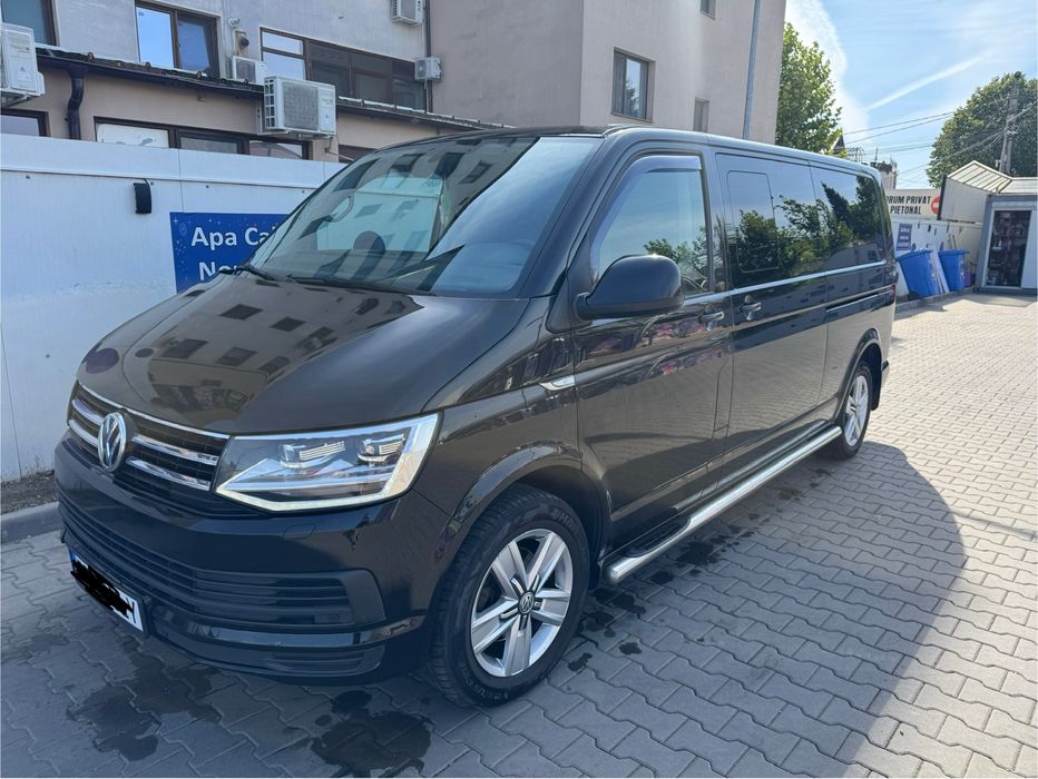Inchirieri Microbuze 7,  8,9 si 19 locuri/Rent a van/Rent a car