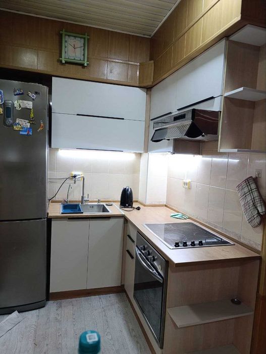 Продаётся 3-ком. кв-ра в центре — ТОП-локация: метро «Космонавтов»