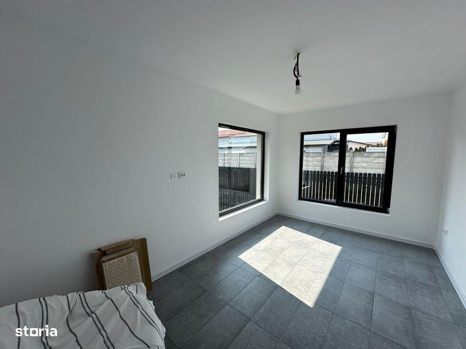 Clinceni / 3 camere / Pret de apartament
