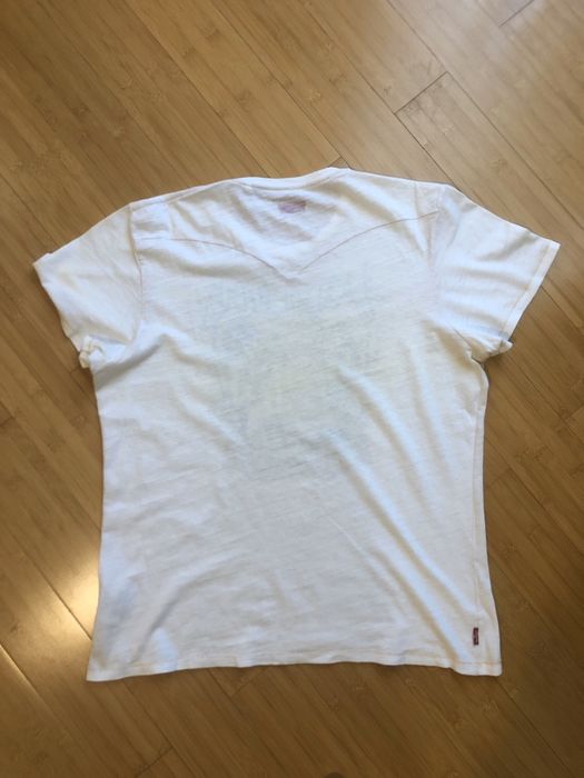 Tricou Levis X Klaus Haapaniemi