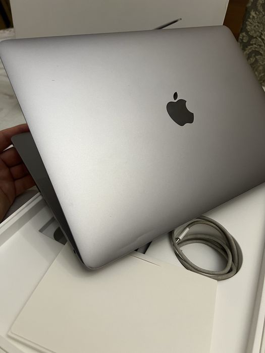 Macbook pro 2017