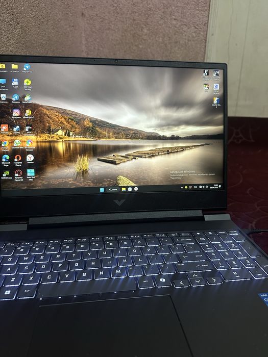 Hp victus15 11avlod
