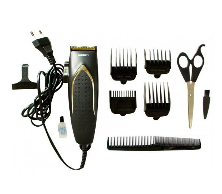 Машинки для стрижки, большой выбор