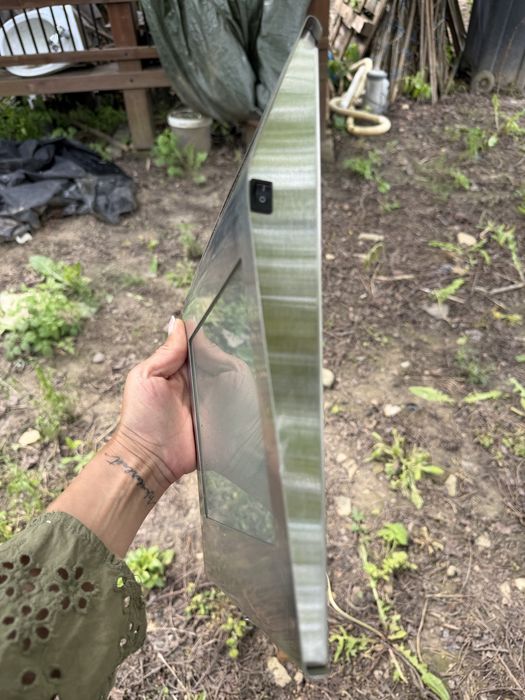 Lampa solara gradina 5 buc