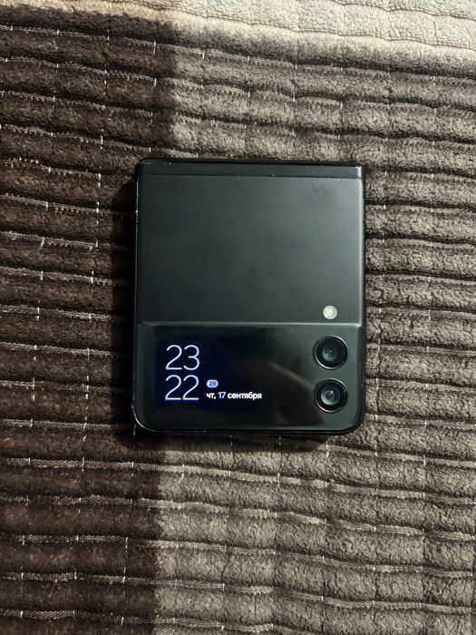 Samsung z flip 3